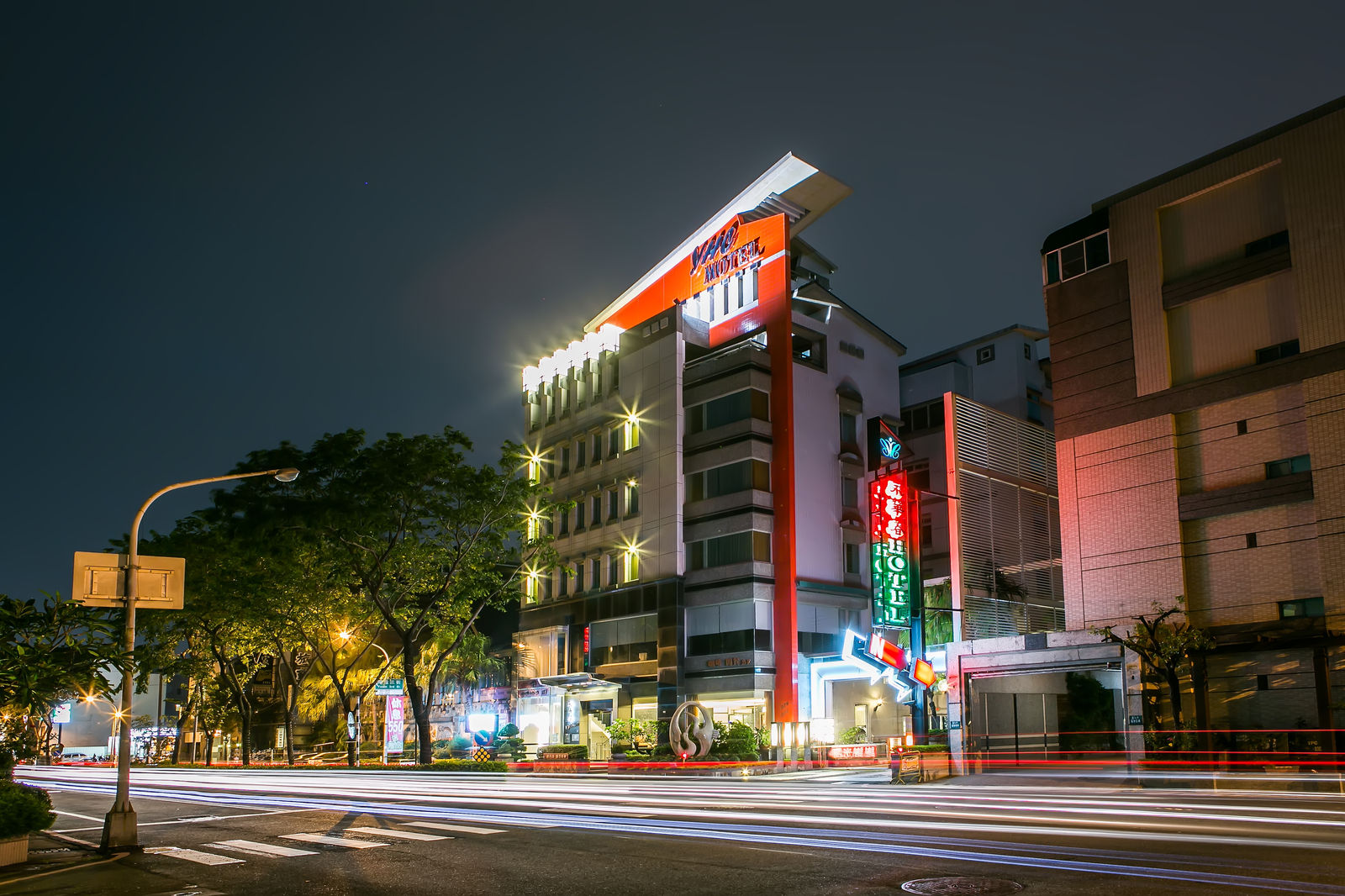 作品-旅館民宿作品 12